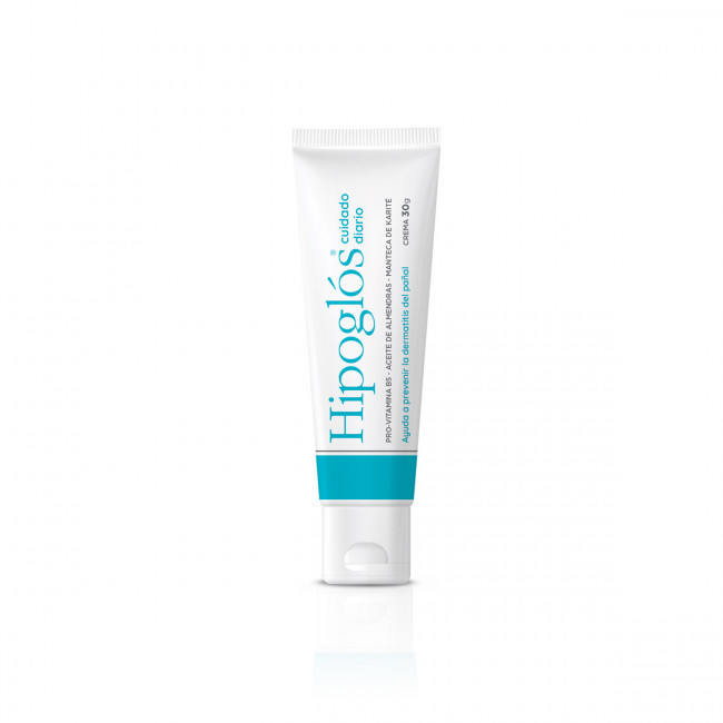 Hipoglós cuidado diario crema, ayuda a prevenir la dermatitis del pañal, calma, hidrata y...