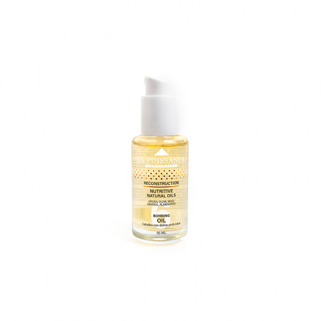 La puissance serum reconstrucción extra cell n6 x 55ml.