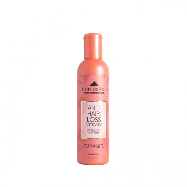 La puissance tratamiento acondicionador capilma x300ml.