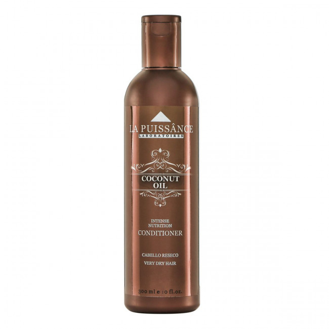 La puissance tratamiento acondicionador coco x 300ml.