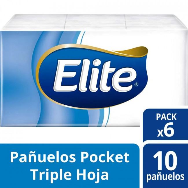 Carilina elite soft touch 6x10.