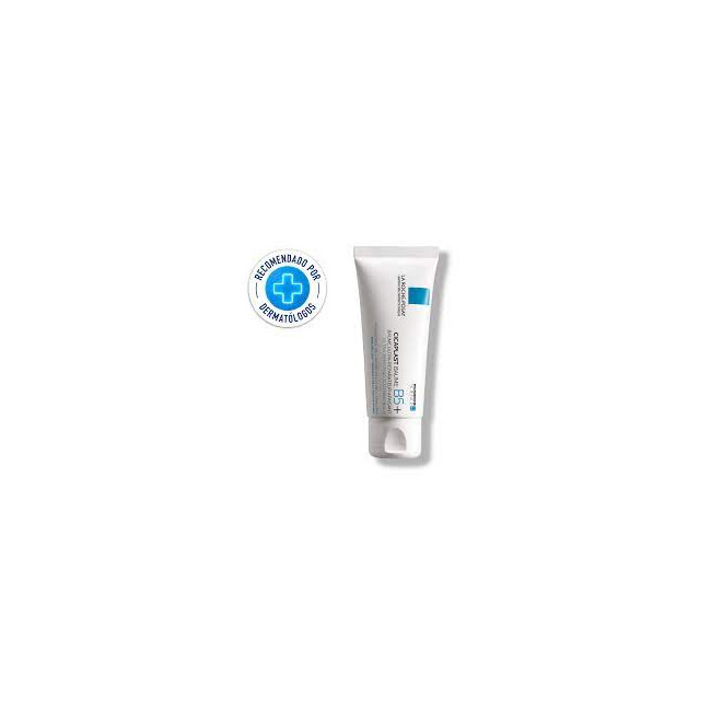 La roche posay cicaplast baume, bálsamo multi-reparador 4 en 1: calma, repara, nutre y protege la...